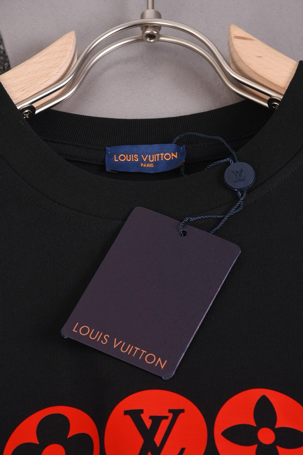 ブランドTシャツ内部構造